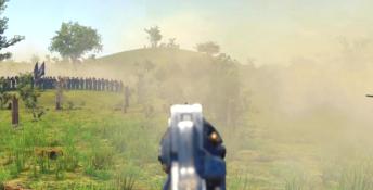 Battle Cry of Freedom PC Screenshot