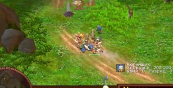 Battle For Troy PC Screenshot