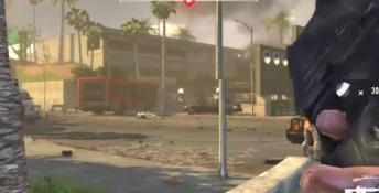 Battle Los Angeles PC Screenshot