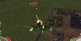 Battle Of Europe PC Screenshot