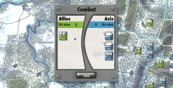 Battle Of The Bulge PC Screenshot