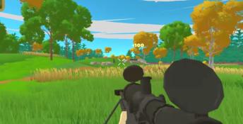 Battle Team PC Screenshot