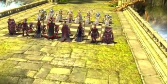 Battle vs. Chess PC Screenshot