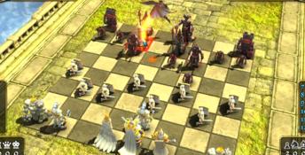 Battle vs. Chess PC Screenshot