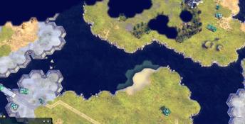 Battle Worlds: Kronos