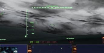 Battlecruiser Millennium PC Screenshot