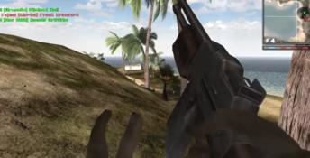 Battlefield 1942 PC Screenshot