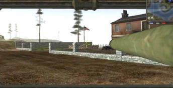 Battlefield 1942: Secret Weapons of WW2 PC Screenshot