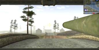 Battlefield 1942: Secret Weapons of WW2 PC Screenshot