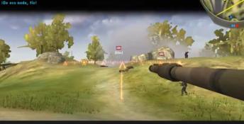 Battlefield 2: Euro Force PC Screenshot