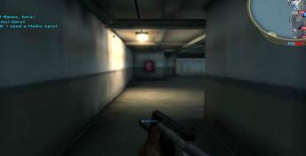 Battlefield 2: Special Forces PC Screenshot