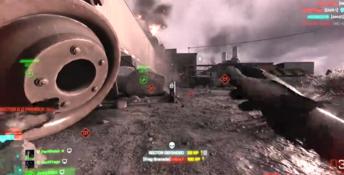 Battlefield 2042 PC Screenshot