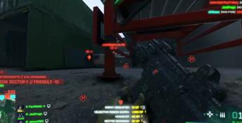 Battlefield 2042 PC Screenshot