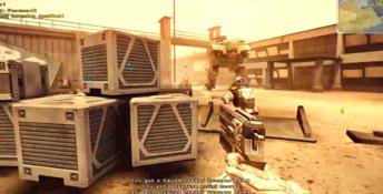 Battlefield 2142 PC Screenshot