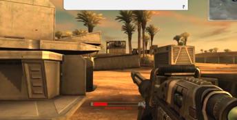 Battlefield 2142: Northern Strike PC Screenshot