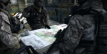 Battlefield 3 PC Screenshot