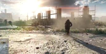 Battlefield 4 PC Screenshot