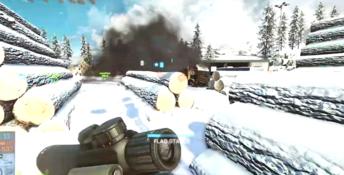 Battlefield 6 PC Screenshot