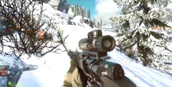 Battlefield 6 PC Screenshot