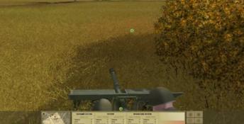 Battlefield Command: Europe at War 1939-1945 PC Screenshot