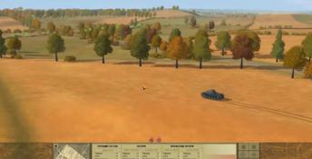 Battlefield Command: Europe at War 1939-1945 PC Screenshot