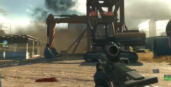 Battlefield Hardline PC Screenshot