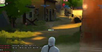 Battlefield Heroes PC Screenshot