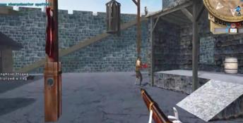 Battlefield Pirates 2 PC Screenshot