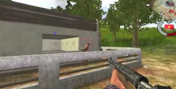 Battlefield: Vietnam PC Screenshot