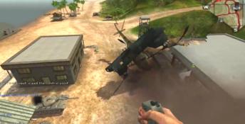 Battlefield: Vietnam PC Screenshot