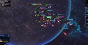 Battlefleet Gothic: Armada 2 PC Screenshot