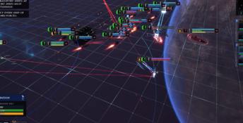 Battlefleet Gothic: Armada 2 PC Screenshot