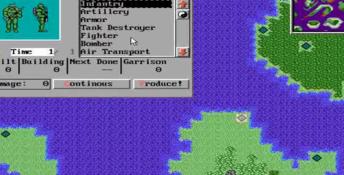 Battles of Destiny PC Screenshot