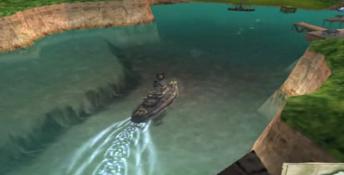 Battleship 2 PC Screenshot