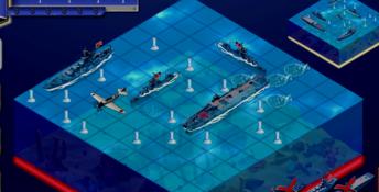 Battleships: Command of the Sea PC Screenshot