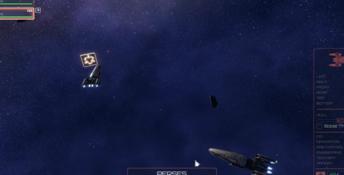 Battlestar Galactica Deadlock: Armistice PC Screenshot