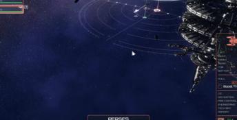 Battlestar Galactica Deadlock: Armistice PC Screenshot