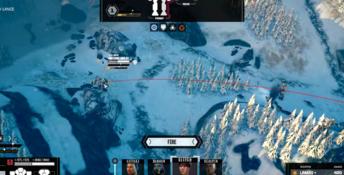 BattleTech PC Screenshot