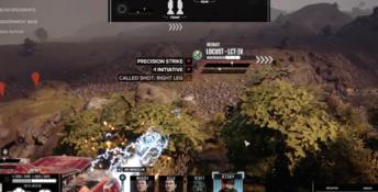 BATTLETECH Urban Warfare PC Screenshot