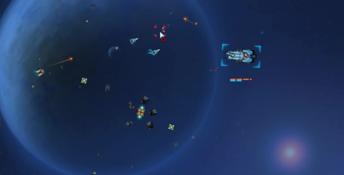 Battlevoid: Harbinger PC Screenshot