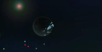 Battlevoid: Harbinger PC Screenshot