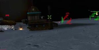 Battlezone PC Screenshot
