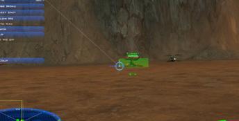 Battlezone II: Combat Commander PC Screenshot
