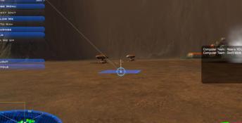 Battlezone II: Combat Commander PC Screenshot