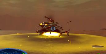 Battlezone II: Combat Commander PC Screenshot