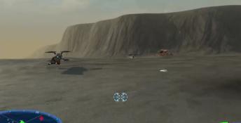 Battlezone: Combat Commander PC Screenshot