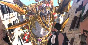 Bayonetta 2 PC Screenshot