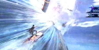 Bayonetta 2 PC Screenshot