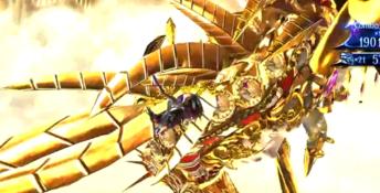 Bayonetta 2 PC Screenshot