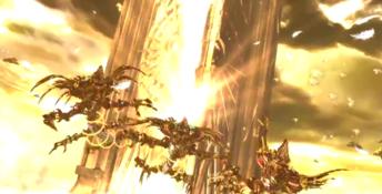 Bayonetta 2 PC Screenshot